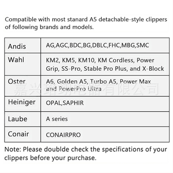 10W/30W/7FW/4FW A5 plaukų kirpimo mašinėlė, universali, plati ašmenys, tarpvalstybinė, karšto pardavimo, profesionali naminių gyvūnėlių elektrinė kirpimo mašinėlė, pjovimo galvutė