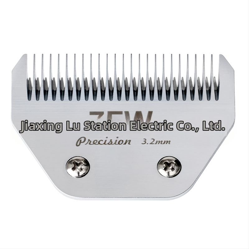 10W/30W/7FW/4FW A5 plaukų kirpimo mašinėlė, universali, plati ašmenys, tarpvalstybinė, karšto pardavimo, profesionali naminių gyvūnėlių elektrinė kirpimo mašinėlė, pjovimo galvutė