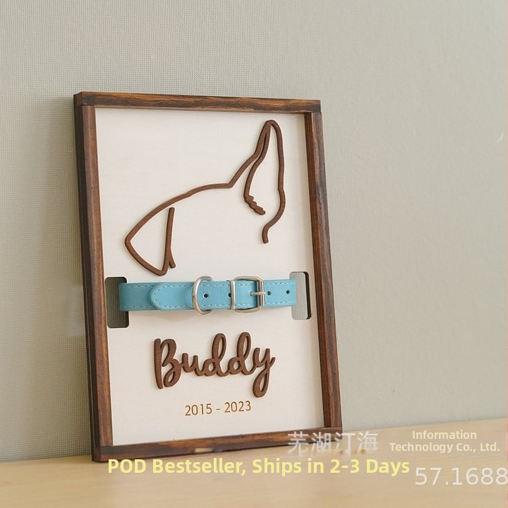 Tarpvalstybiniai sprogimai su minimaliu užsakymu, mediniai amatai, naminių gyvūnėlių remonto kabliukai, šuniukų antkaklių papuošalai, parduodami Europoje ir Jungtinėse Amerikos Valstijose užsienyje.