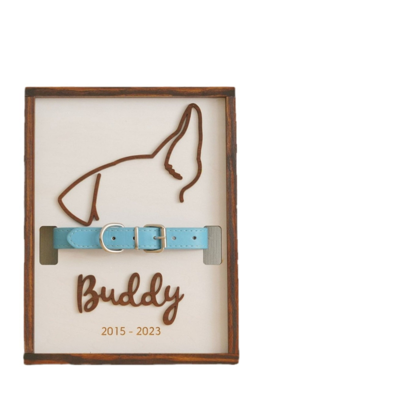 Tarpvalstybiniai sprogimai su minimaliu užsakymu, mediniai amatai, naminių gyvūnėlių remonto kabliukai, šuniukų antkaklių papuošalai, parduodami Europoje ir Jungtinėse Amerikos Valstijose užsienyje.