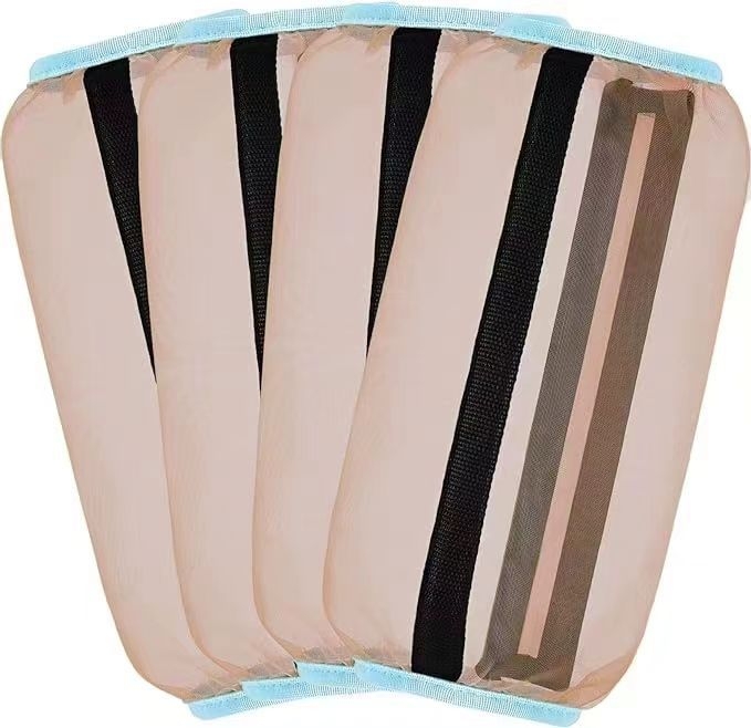 Nailoninės arklio kojos Arklio kojos Jojimo reikmenys Vasaros arklio kojos Apsauga nuo uodų Arklio kanopos Arklio kojos