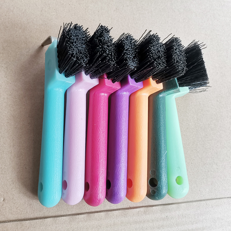 Patkókampó, Patkókefe, Patkóápoló Eszközök, Lótisztító Vaslemez, Lókefe, Lószoba Kellékek, Lófelszerelés Kellékek