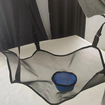 Νέο προϊόν με ζώνη κοιλιάς προβάτου κατά του ζευγαρώματος, τυλιγμένο με αναπνεύσιμο κριάρι, αντι-αναρριχητικό, ζώνη κοιλιάς προβάτου, πρόβατο, άλογο, αγελάδα