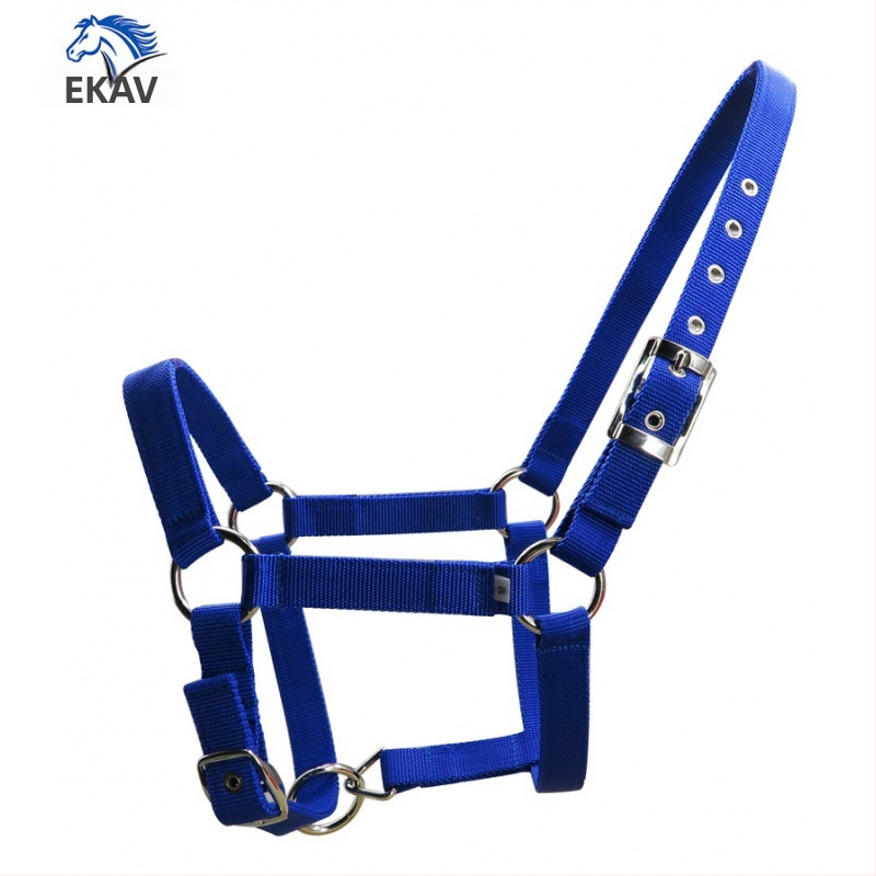 25 мм широка удебелена полипропиленова лента с форма на конски фенер, сребърна катарама за колан с метална катарама за око LT2001