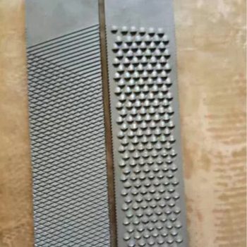 Фабрична доставка на пила за подкови, инструмент за ремонт на копита, пила за конни принадлежности, инструмент за шлайфане на рог