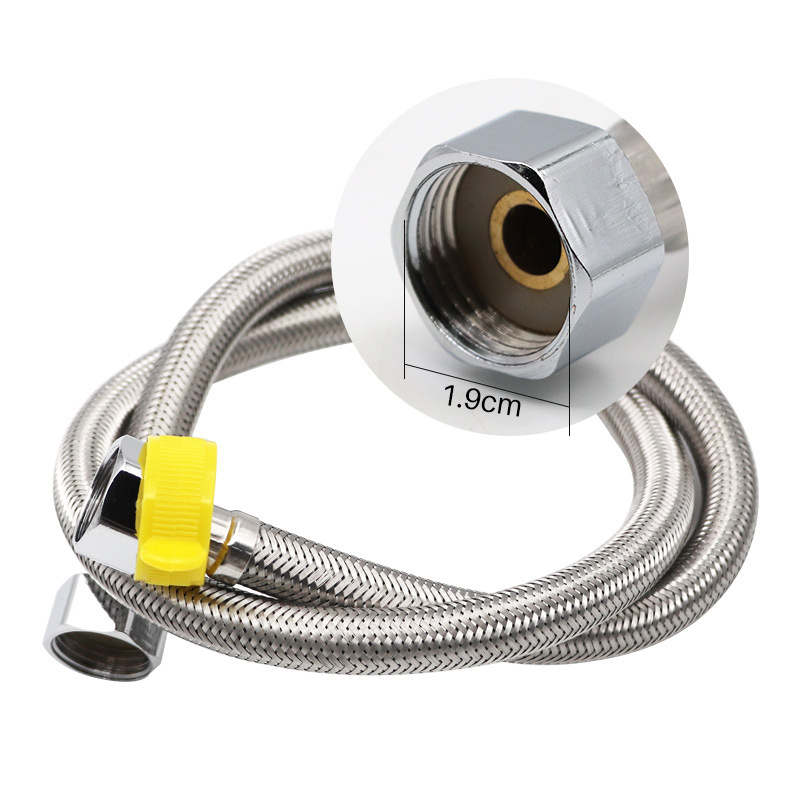 Bol cu apă pentru vaci, pentru reproducere veterinară, mare, din oțel inoxidabil, 80 cm, pachet de țevi de apă, cu bilă plutitoare, bol îngroșat, apă pentru vaci și cai