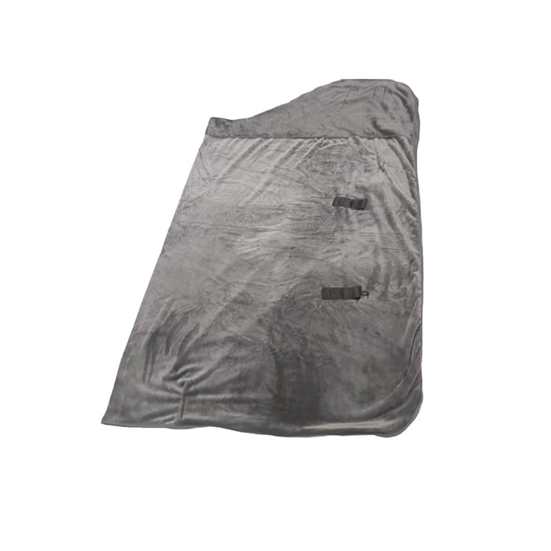 Iarnă, căptușită cu fleece, îngroșată, caldă, haine de cai, anti-țânțari, haine de cai reci, pătură, șal pentru cai, pătură pentru cai, consumabile ecvestre în stoc
