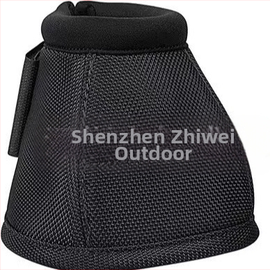 Трансгранична електронна търговия, горещи нови продукти, калъфи за подкови, протектори за крака, спортни инструменти, ботуши за коне, устойчиви на износване, удароустойчиви, лесни за носене и лесни за сваляне