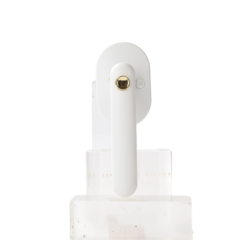 Въртящ се гребен за домашни любимци, интелигентна четка за почистване, премахване на косми, гребен за котки и кучета, пара, против мухи, зареждане, автоматично зареждане на консумативи за домашни любимци