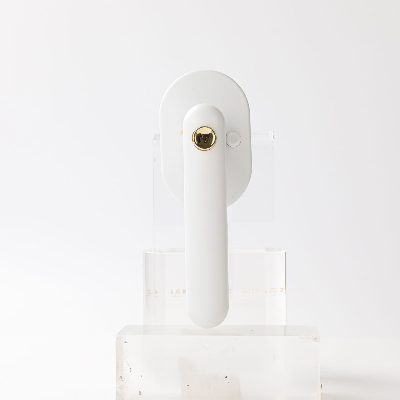 Въртящ се гребен за домашни любимци, интелигентна четка за почистване, премахване на косми, гребен за котки и кучета, пара, против мухи, зареждане, автоматично зареждане на консумативи за домашни любимци