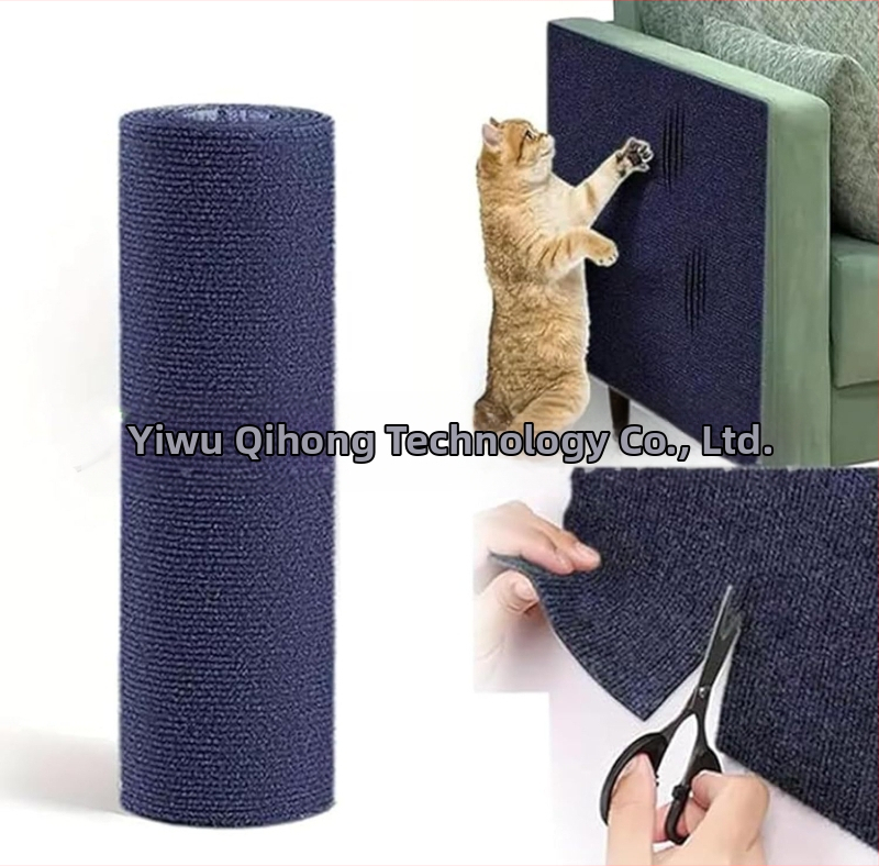 Covor autoadeziv pentru zgârieturi de pisici, covor autoadeziv pentru zgârieturi de pisici, covor autoadeziv decupat pentru zgârieturi de pisici, covor pentru pisici