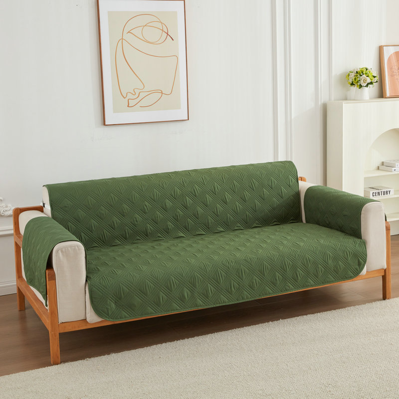 Užsienio prekyba, tarpvalstybinė integruota naminių gyvūnėlių sofos pagalvėlė, audinio sofos pagalvėlė, keturių sezonų universali dygsniuota sofos pagalvėlė, vientisa sofos užvalkalas