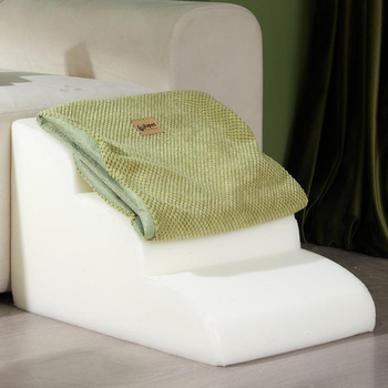 Σκάλες για κατοικίδια, ράμπα για σκύλους, σκάλα αναρρίχησης, αντιολισθητική, αφαιρούμενη και πλενόμενη, μεγαλύτερο κρεβάτι για ηλικιωμένους σκύλους, καναπές, σκαλοπάτια, είδη κατοικίδιων ζώων