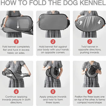 Amazon πτυσσόμενο φράχτη κατοικίδιων ζώων για γάτες, κλουβί σκύλου, εξωτερική σκηνή αποθήκευσης, πτυσσόμενο φράχτη κατοικίδιων ζώων