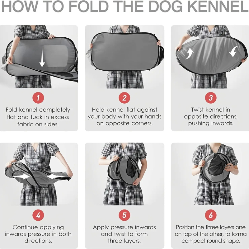 Сгъваема ограда за домашни любимци Amazon explosion, развъдник за котки, развъдник за кучета, външна палатка за съхранение, сгъваема ограда за домашни любимци