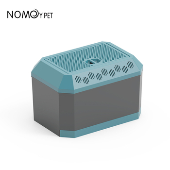 Bread Bug Dubya Lizard Μεταξοσκώληκας Pupa Palace Flip Αναπνεύσιμο συρτάρι αναρρίχησης με νερό Ανθεκτικό στο φως κουτί τροφοδοσίας εντόμων