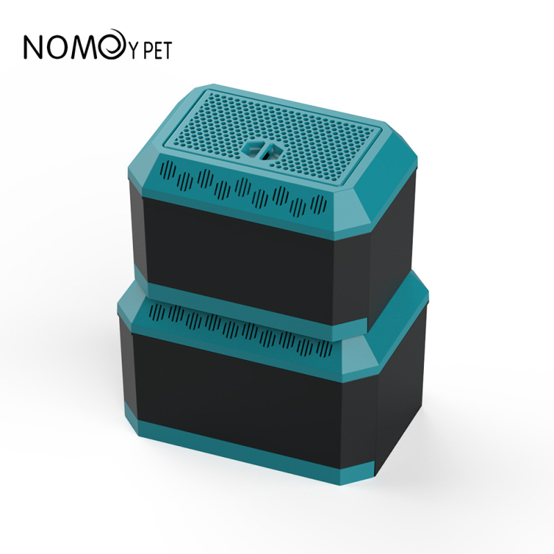 Хлебна буболечка Dubya Lizard копринена буба Pupa Palace Flip дишащ воден басейн чекмедже за катерене светлоустойчива кутия за хранене на насекоми