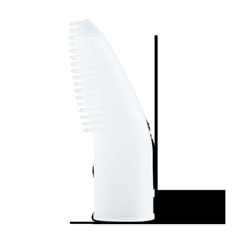 Οδοντόβουρτσα Σκύλου Xupu, Ειδικά Είδη Καθαρισμού Σκύλων από Σιλικόνη, Βούρτσισμα και Καθαρισμός Δακτύλων για Σκύλους κατά της Κακοσμίας του Πνεύμονα