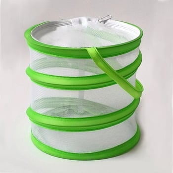 Furnizare directă din fabrică, plasă de uz casnic, prinzător de fluturi, cu capac, fermoar, plasă, găleată, tabără de vară, prinzător de fluturi, găleată, capac cu fluture