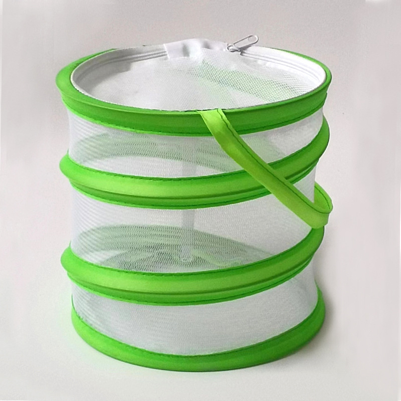 Furnizare directă din fabrică, plasă de uz casnic, prinzător de fluturi, cu capac, fermoar, plasă, găleată, tabără de vară, prinzător de fluturi, găleată, capac cu fluture