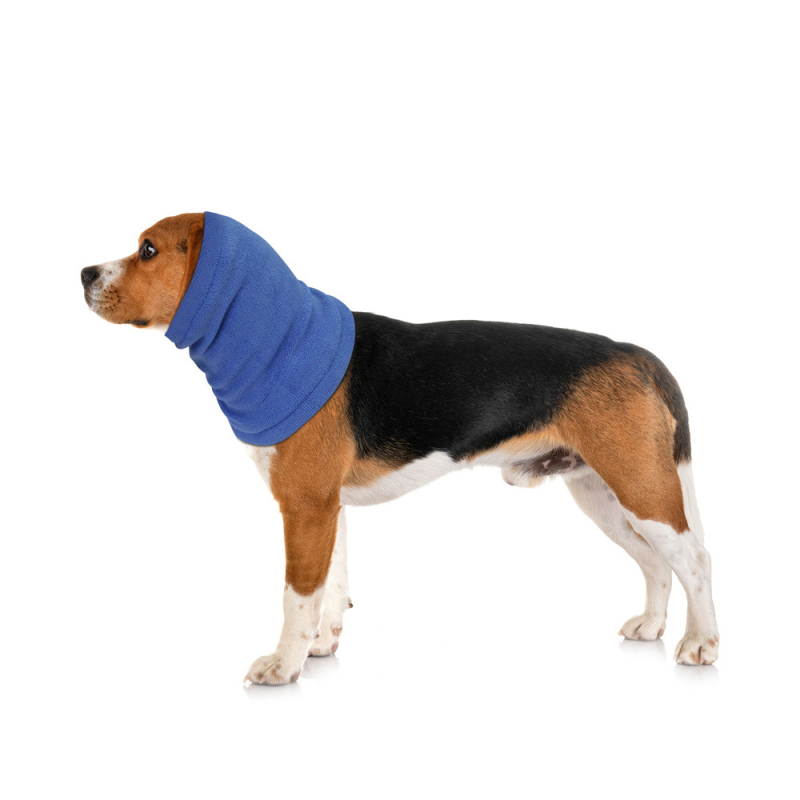 Naminių gyvūnėlių sustorintos ausinės, šiltos, šalčiui atsparios, neužšąlančios, naminių gyvūnėlių ausų galvos apdangalas, aukštakulniai, apsaugantys nuo triukšmo lauke, kelionės gyvūnams