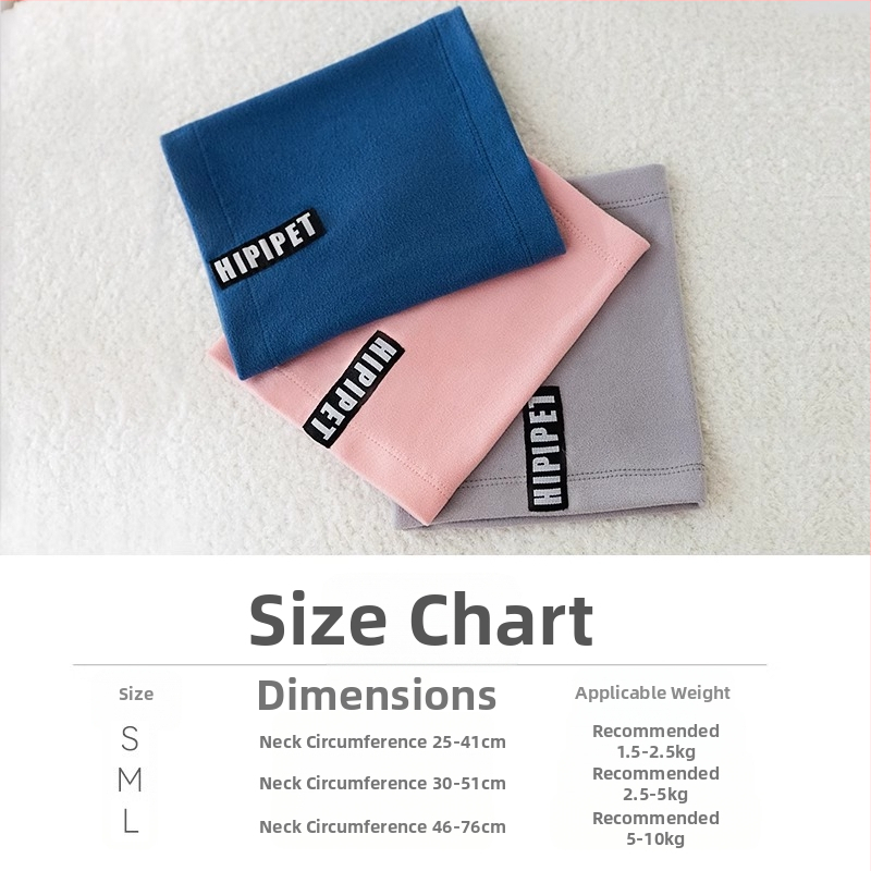 Шапка за домашни любимци, успокояваща покривка за глава за кучета, златен ретривър, котка, шумоизолиращи меки наушници, шал, високо еластични наушници за открито