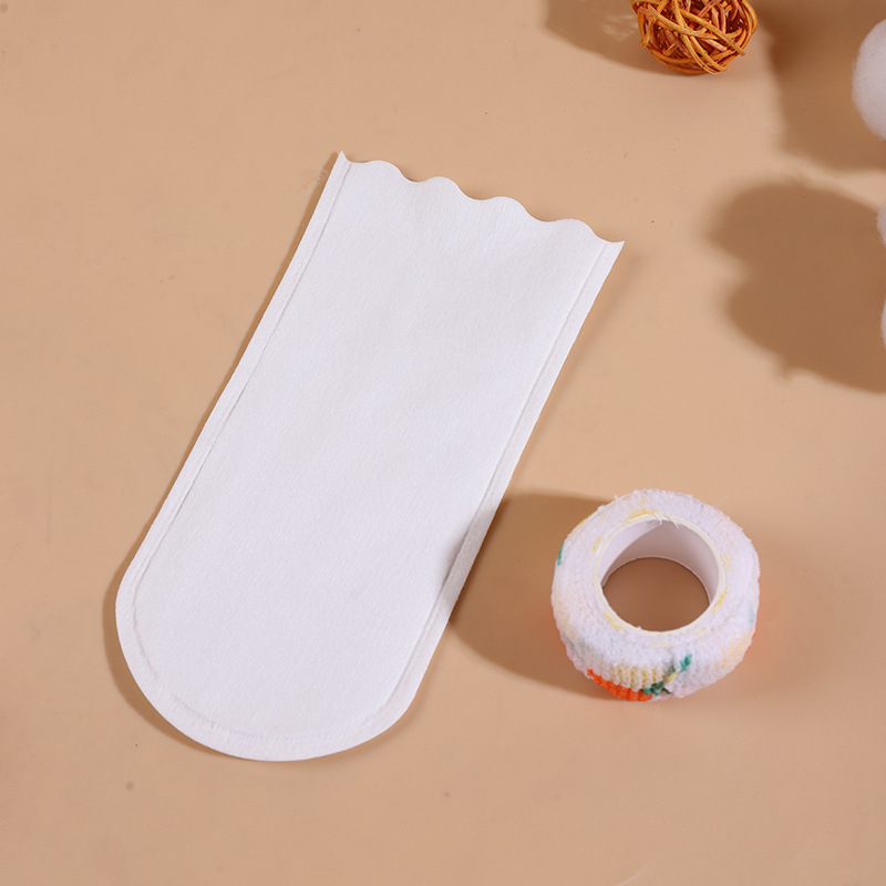 Bao Rou Pet Husă de unică folosință pentru picioare Ieși la plimbare Câine Artefact Anti-murdar Anti-alunecare Husă de picior impermeabilă Pantofi pentru câini Fabrică en-gros