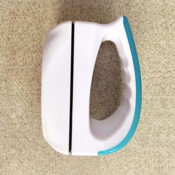 Tootja akvaarium magnetiline hari AQ käepidemega akvaariumi hari akvaariumi kahepoolne puhastushari klaasist riputushari magnetiline hari