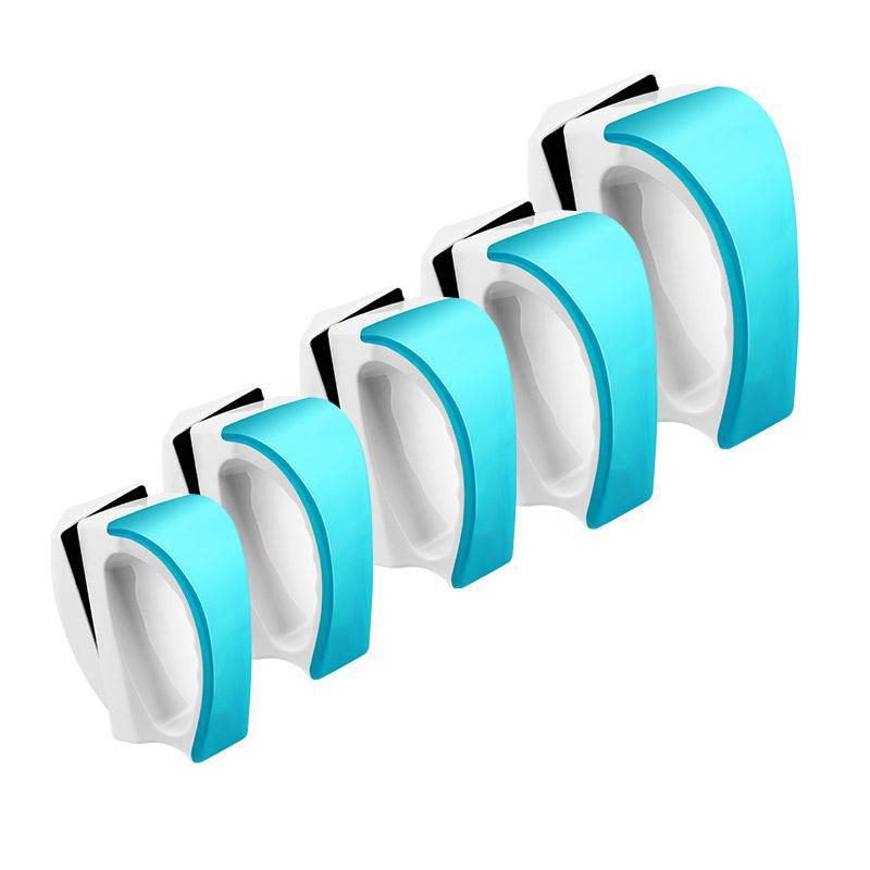 Tootja akvaarium magnetiline hari AQ käepidemega akvaariumi hari akvaariumi kahepoolne puhastushari klaasist riputushari magnetiline hari