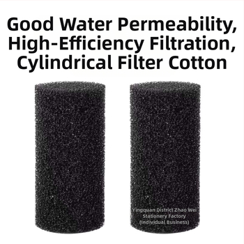 Vandens medvilnė sutirštinta šifravimo žuvų bako vandens valymo medvilnės šerdies gamykla tiesiogiai akvariumo filtro medvilnė biocheminė medvilnė įranga per