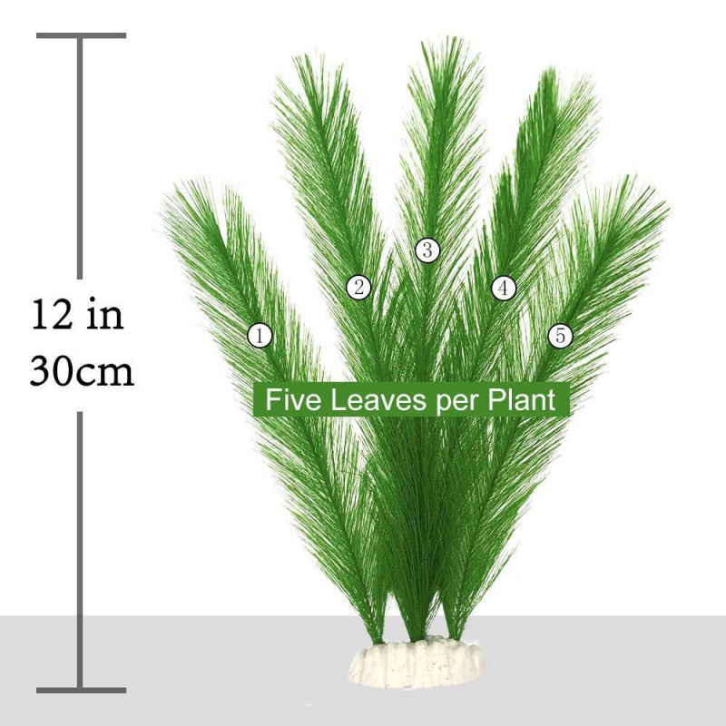 Akvaariumi kaunistused kalapaagi maastikukaunistamine simulatsioon vesirohi ronimine lemmiklooma simulatsioon taim plastrohi kanasaba rohi sulgedest rohi