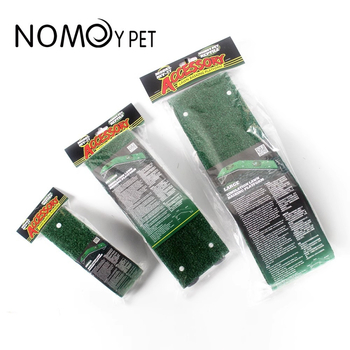 nomo nomo akrüülist ujuvsaare peesitamisplatvorm kahepaikse kilpkonna paak kilpkonna ronimisredel päikese selja simulatsioon muru maastik