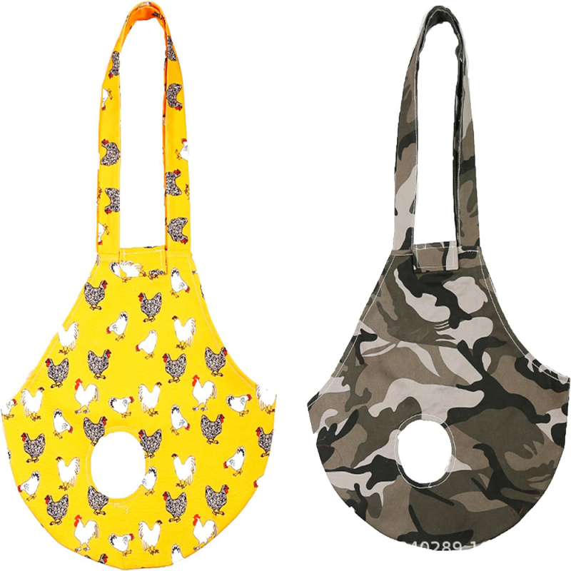 Geantă de călătorie pentru animale de companie, curea auxiliară de ridicare, curea de călătorie pentru pui și rață, geantă de călătorie pentru pui și rață