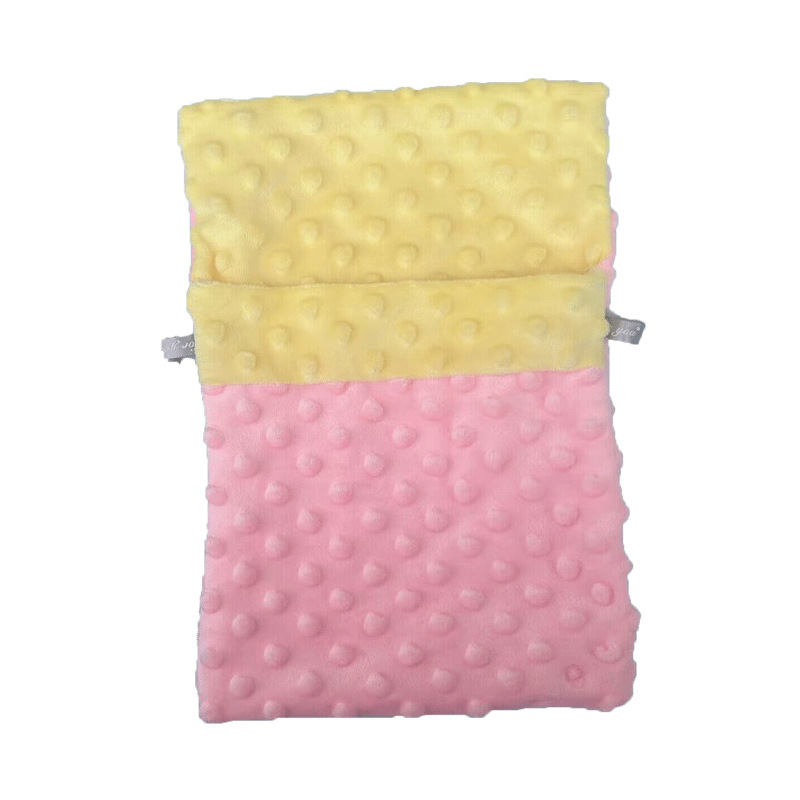 Vară subțire sac de dormit hamster floare ramură șoarece bumbac cuib agățat cuib arici miere Kanga nevăstuică cald cuib provizii