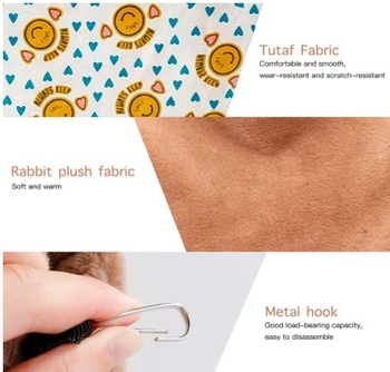 Αιώρα με μέλι για σκίουρους και χάμστερ, φωλιά ύπνου για κατοικίδια, κρεμαστός υπνόσακος για κατοικίδια Amazon