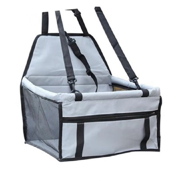 Prekogranična jastuk za kućne ljubimce, prostirka za mačke i auto, mrežasta vrećica za vješanje, prostirka za pse i auto, putna, prozračna torba za kućne ljubimce, protiv vrtoglavice