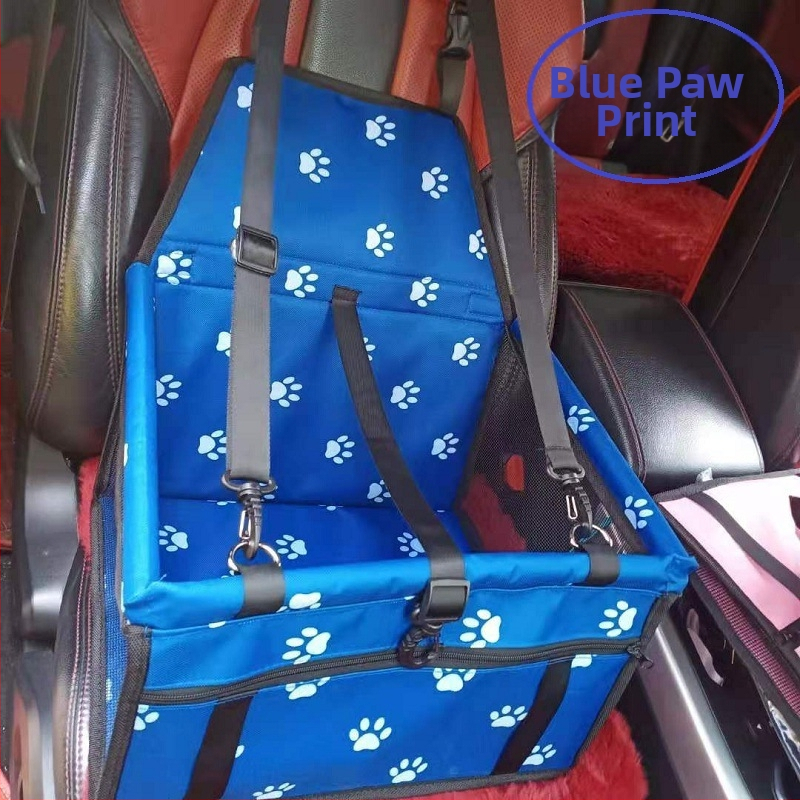 Prekogranična jastuk za kućne ljubimce, prostirka za mačke i auto, mrežasta vrećica za vješanje, prostirka za pse i auto, putna, prozračna torba za kućne ljubimce, protiv vrtoglavice