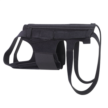 Τακτικά ρούχα για σκύλους, υποστήριξη πλάτης σκύλου, IVDD, ανακούφιση από τον πόνο στην πλάτη, ανακούφιση από τον πόνο και τραυματισμούς, γιλέκο σκύλου