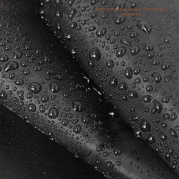 Χονδρική κάλυψη κατοικίδιων ζώων, κάλυμμα κλουβιού σκύλου, κάλυμμα γάτας, περιφερειακό παχύρρευστο, ζεστό προστατευτικό κάλυμμα, αδιάβροχο, αντηλιακό, κάλυμμα σκόνης