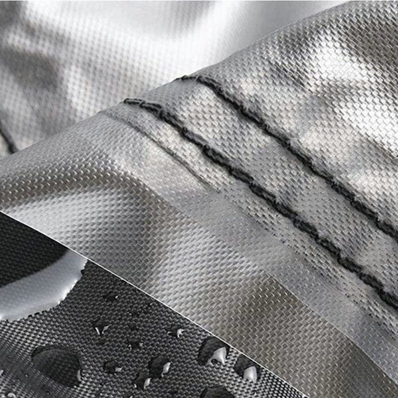 Veleprodaja navlaka za kućne ljubimce, gornji pokrov za pseće kaveze, navlaka za mačke, periferni zadebljani topli zaštitni pokrov, vodootporni za kišu, navlaka za sunčanje, prašina