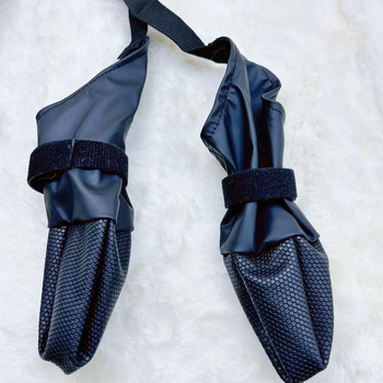 Παπούτσια για σκύλους Παπούτσια για σκύλους που δεν πετάνε έξω Μπότες για σκύλους Παπούτσια Αντι-βρώμικα Four Seasons Κάλτσες για κατοικίδια για το καλοκαίρι