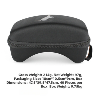 Galvos apdangalas augintiniams Didelio rėmelio šunų akiniai nuo saulės Vidutinio dydžio dideliems šunims Snieginiai apsauginiai akiniai nuo UV spindulių augintiniams Akiniai nuo saulės