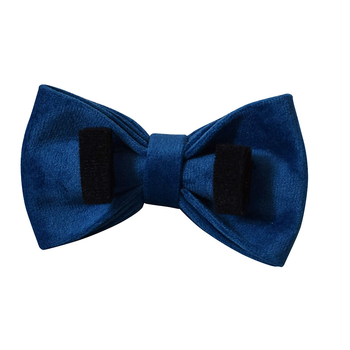 Μπλε βελούδινο κολάρο σκύλου, σχοινί σκύλου, δαχτυλίδι λαιμού για κατοικίδια, κράμα αγκράφα, εργοστάσιο άμεσης διασυνοριακής προμήθειας κατοικίδιων ζώων, τρίχα