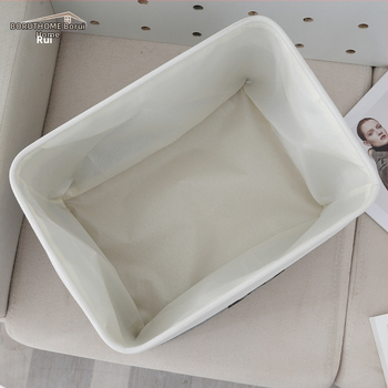 Uus kokkupandav majapidamisriiete hoiukorv magamistoa mänguasjade riiete hoiukorv suure mahutavusega määrdunud riiete hoiukorv