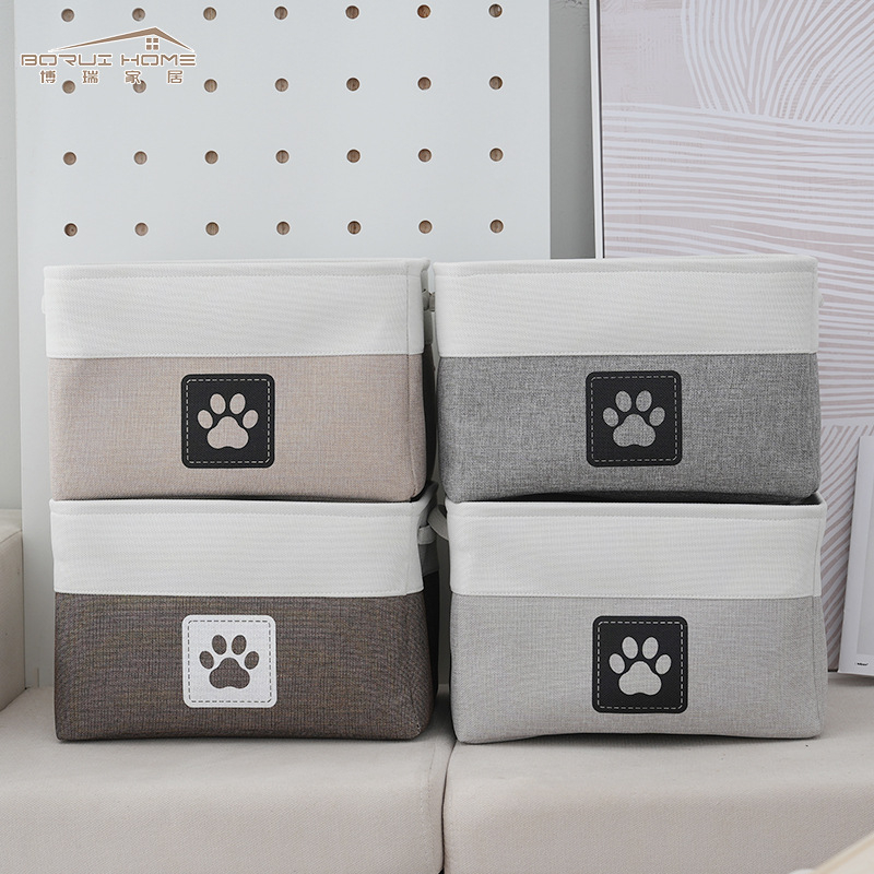 Uus kokkupandav majapidamisriiete hoiukorv magamistoa mänguasjade riiete hoiukorv suure mahutavusega määrdunud riiete hoiukorv