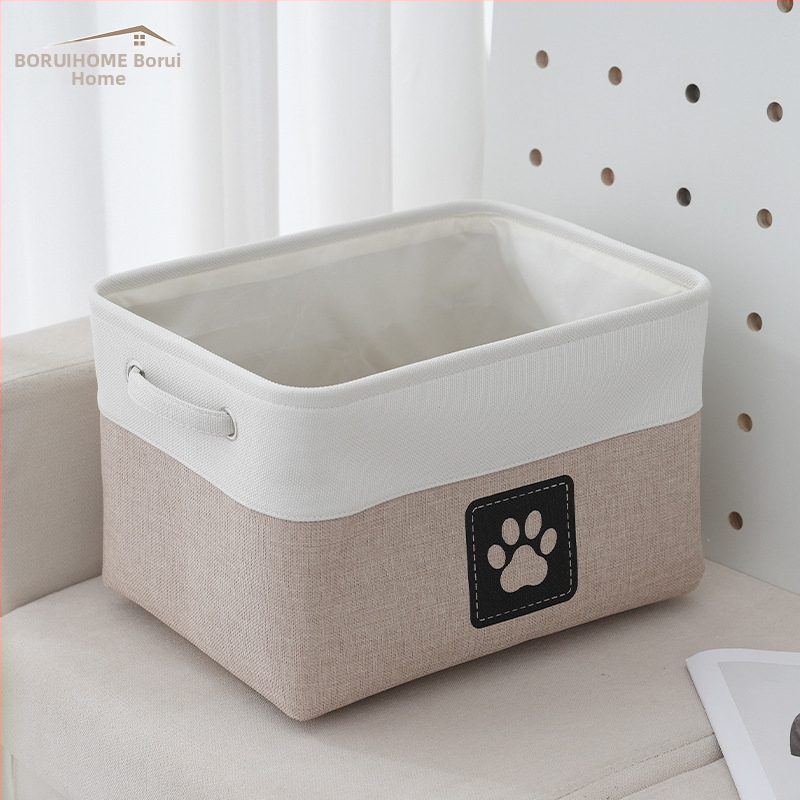 Uus kokkupandav majapidamisriiete hoiukorv magamistoa mänguasjade riiete hoiukorv suure mahutavusega määrdunud riiete hoiukorv