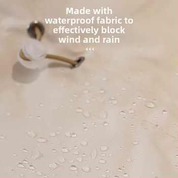 Ρούχα για σκύλους Αδιάβροχο για κουτάβια Καλοκαιρινά λεπτά ρούχα με φόρτιση κατά των τριχών Αρκουδάκι Yorkshire Κατοικίδιο κουτάβι Γάτα