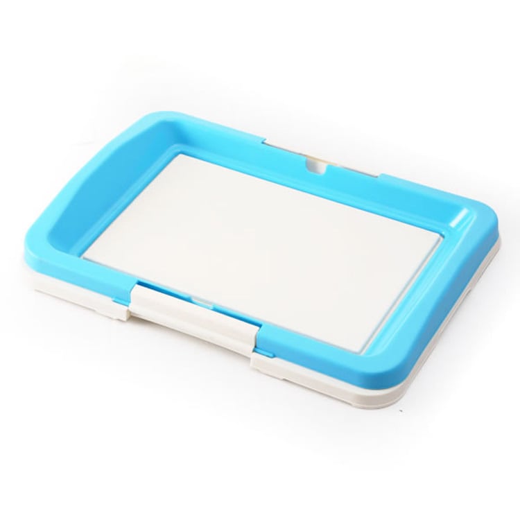 Toaletă plată pentru câini Troublemaker direct din fabrică, toaletă pentru câini, farfurie pentru urină pentru câini, oliță pentru câini, toaletă pentru câini, articole pentru câini