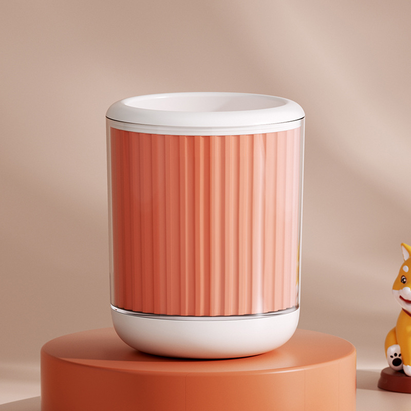 Piiriülene lemmikloomade jalgade pesutops, koera jalgade pesemise artefakt, koera ja kassi käpad, pühkimist mittevajav puhastusvahend