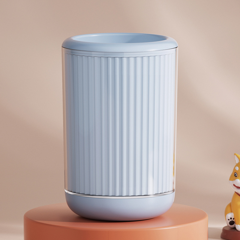 Piiriülene lemmikloomade jalgade pesutops, koera jalgade pesemise artefakt, koera ja kassi käpad, pühkimist mittevajav puhastusvahend